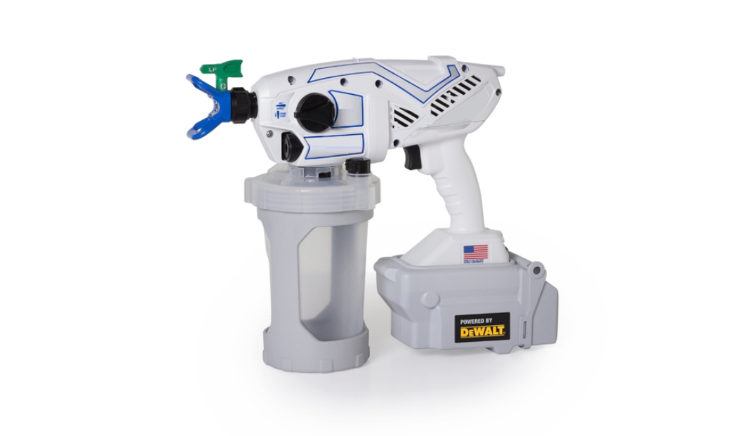 Branco Útil adquire máquina de desinfeção de última geração